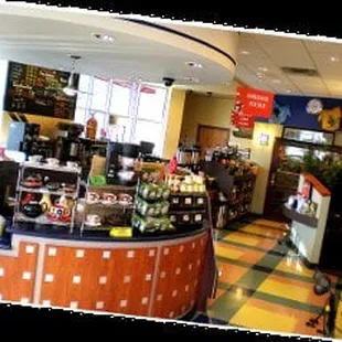 Inside Englewood