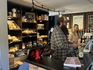 Coffee Connections of Hilliard