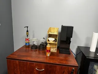 Charlies Juvenile Java