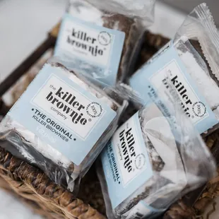 a basket of coffee beans