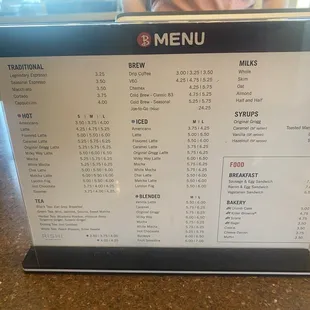 Menu 6/30/24