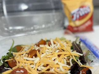 Gemini Coffee & Eats