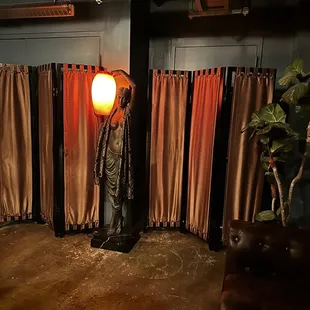 interior, ramen and noodles