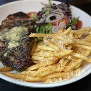 Steak Frites