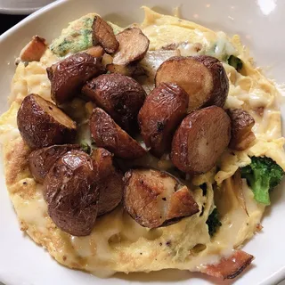 Bacon Frittata