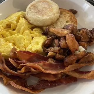 Eggs Your Way