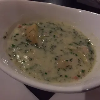 Chowder