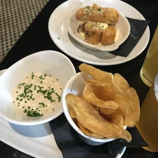 Onion Dip