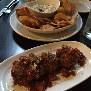 Meatballs