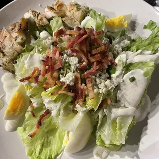 Wedge Salad