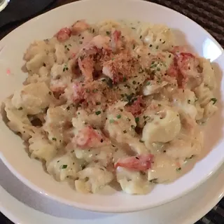 Lobster Mac n Cheese