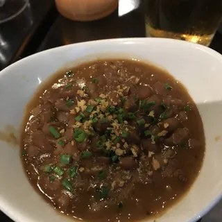 Bostonia baked beans