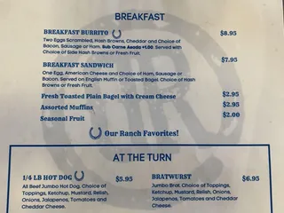 Dobson's Restaurant