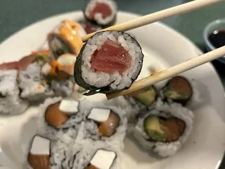 City Buffet