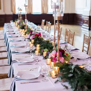 Turner/Middaugh Wedding 5/30/2015