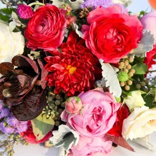 Gorgeous Wedding Design!