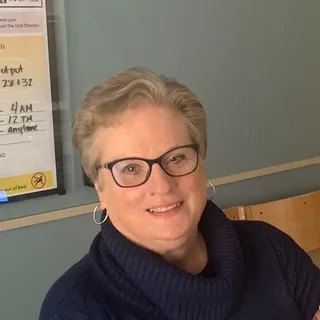 Carol G.