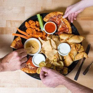 food