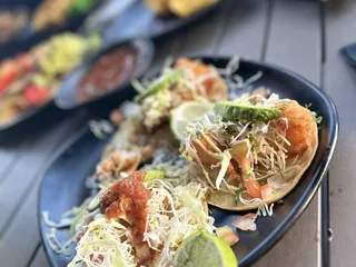Semillas Cantina