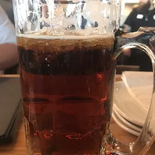 Yuengling on tap!