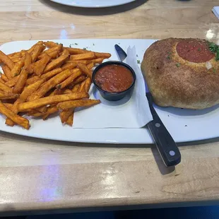 The Pizzaburger