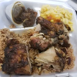 Jerk Chicken