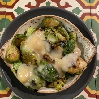 Brussels Sprouts