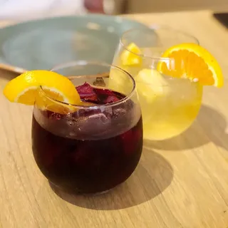 White Sangria