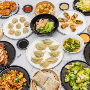 ramen and noodles, food