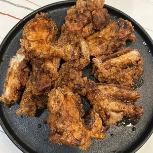 Botan Fried Chicken