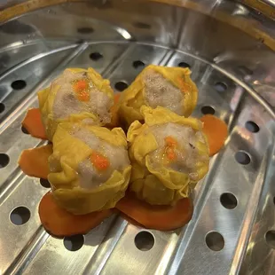 D2. Siu Mai