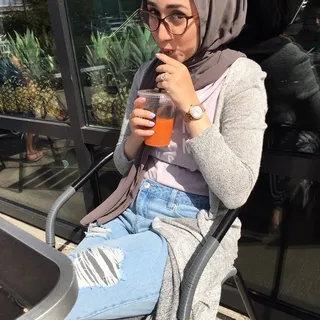 Rahma E.