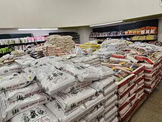 K & S World Market