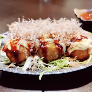 Takoyaki