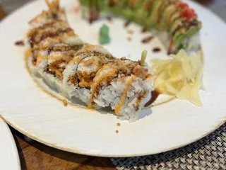 Toudai Sushi & Fusion