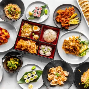 Botan Sushi
