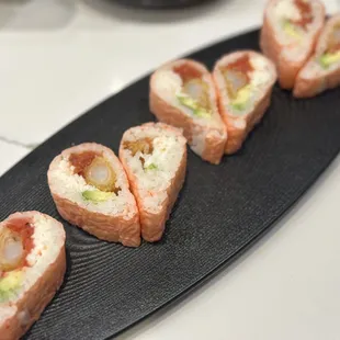 Puppy Love Roll