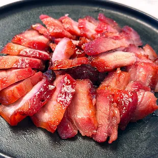 BBQ Pork