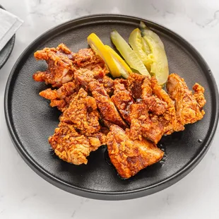 bbq chicken, fried chicken, chicken wings and fried chicken, chicken wings, fried chicken wings, bbq wings, food, poultry, chicken