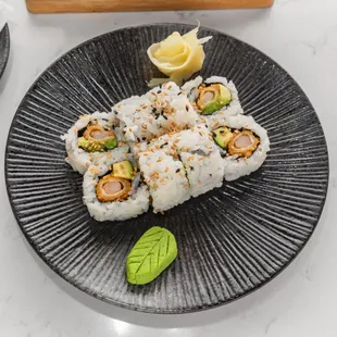 sashimi, sushi, food, sushi and sashimi