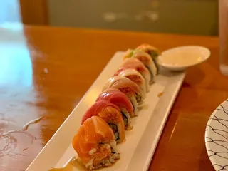 Robata Wasa