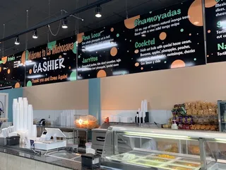 La Michoacana Mexican Ice Cream