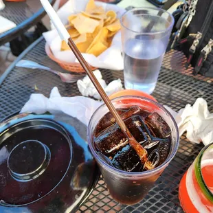 Really hard to stop the wasteful plastic.