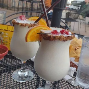 Pina colada