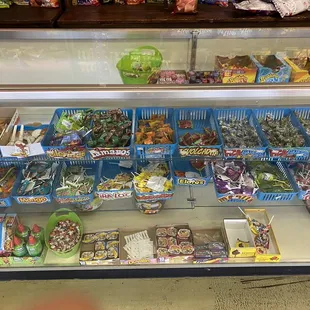 Candy