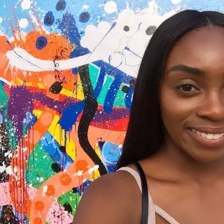 April J.