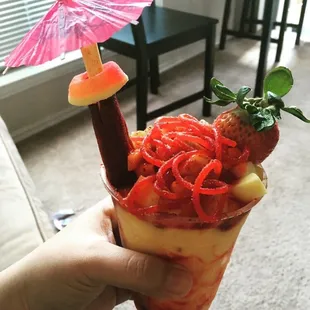 Chamango