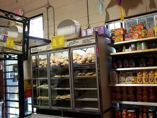 El Porvenir Panderia