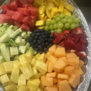 Frutas muy buenas ‍