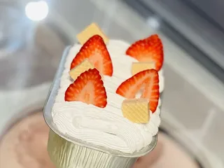 Destenny's Ice Cream